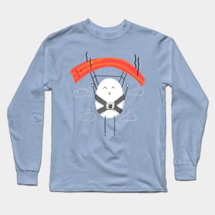 Bacon and egg Long Sleeve T-Shirt